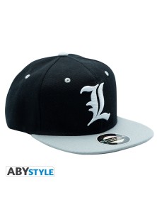 Death Note - Cappellino...