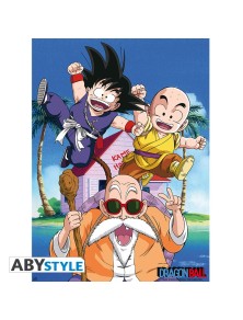 Dragon Ball - Poster "db/...