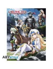 Goblin Slayer - Poster...