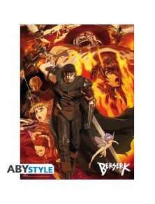 Berserk - Poster "group"...