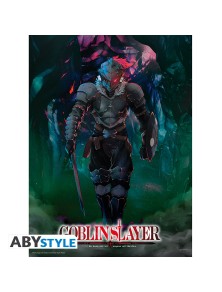 Goblin Slayer - Poster "goblin Slayer" (52x38)