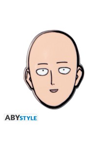 One Punch Man - Spilla Saitama