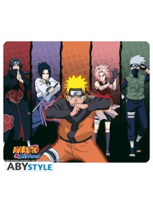 Naruto Shippuden - Flexible...