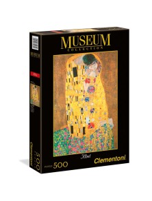 Museum Collection Klimt The...