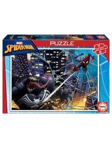 Spider Man Puzzle 200 Pezzi...