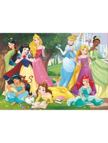 Disney Princess Puzzle 500...