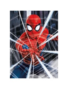 Marvel Spiderman Puzzle 500...