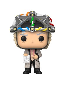 Ritorno Al Futuro Funko...