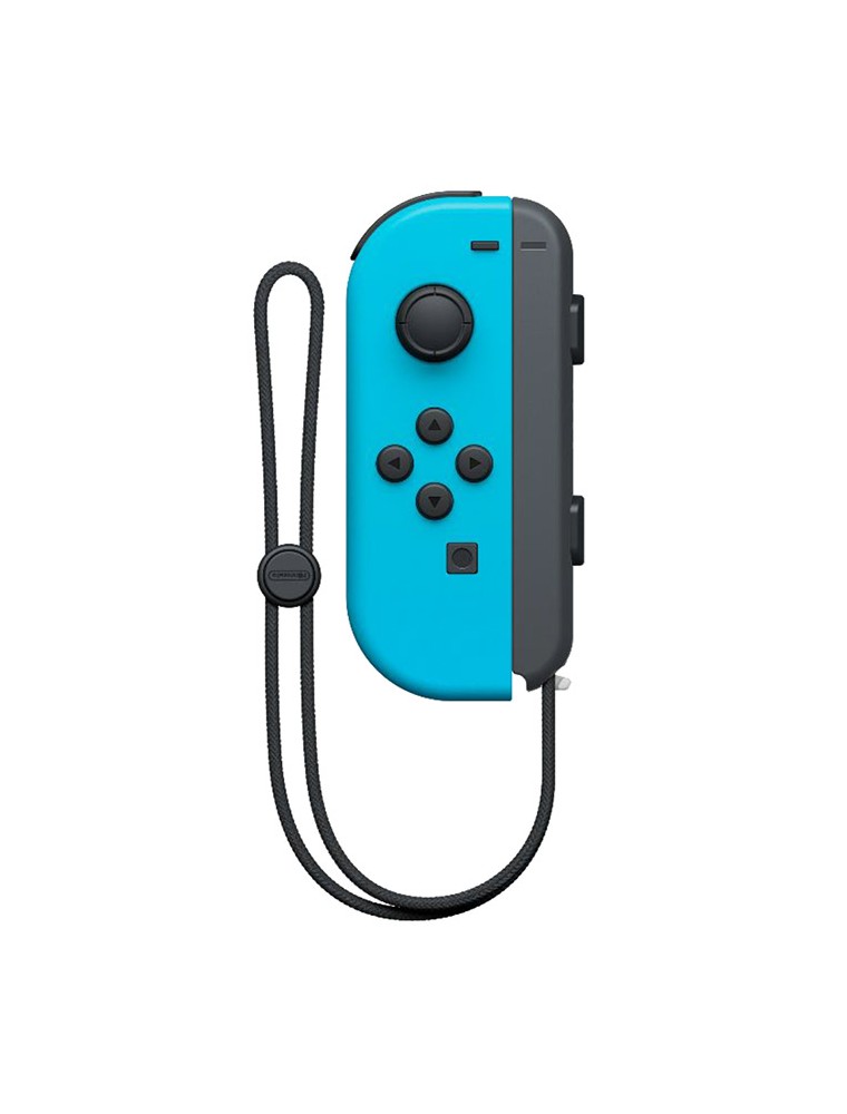 NINTENDO SWITCH JOY-CON SINISTRO BLU JOYPAD