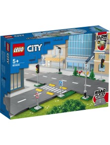 LEGO CITY 60304 -...