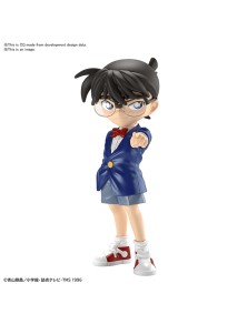 EG DETECTIVE CONAN MODEL...