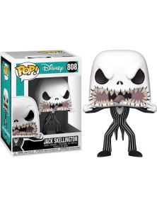 Pop Figura Disney Nightmare...