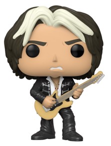 Pop Figura Rocks Aerosmith...