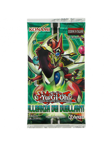 Yu-Gi-Oh! TCG Alleanza dei...