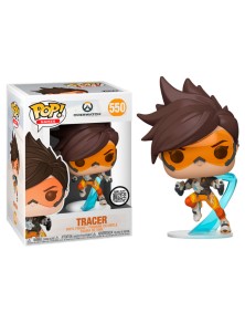 Pop Figura Overwatch 2 Tracer Funko