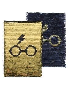 Harry Potter Paillettes...