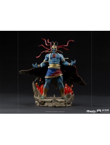 Thundercats Statua in Resina 1/10 Mumm-ra 28 Cm Iron Studio