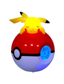 Pokemon Pikachu Pokeball...