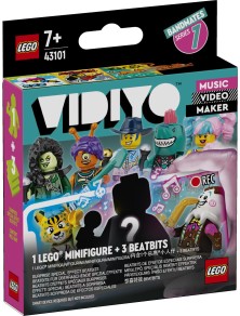 LEGO VIDIYO 43101 -...