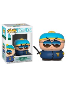 Pop Figura South Park Cartman Funko