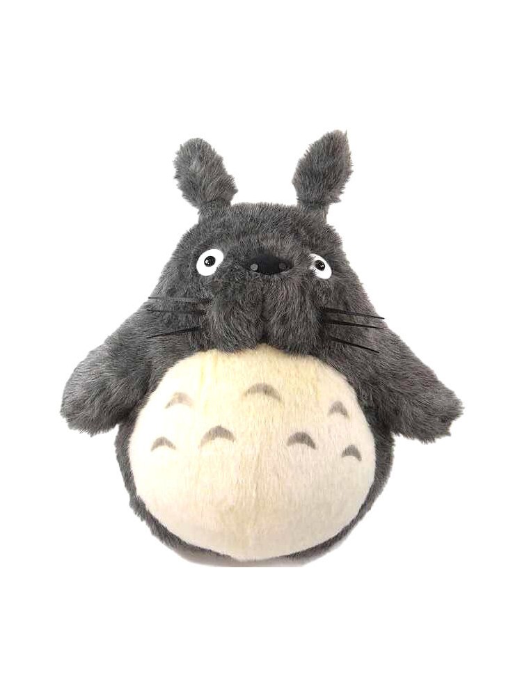 Studio Ghibli Big Totoro Peluche 25cm Semic Studio