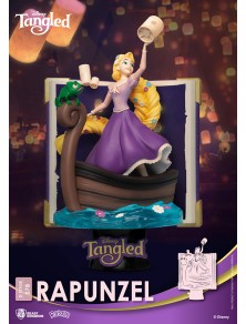 D-STAGE STORY BOOK RAPUNZEL...