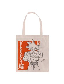 Dragon Ball Super Borsa Portatutto Goku Gb Eye