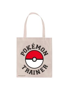 Pokemon Trainer Borsa...