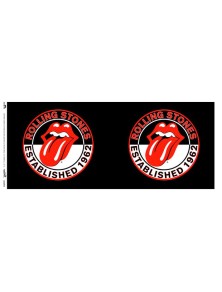 The Rolling Stones Established Tazza gb Eye