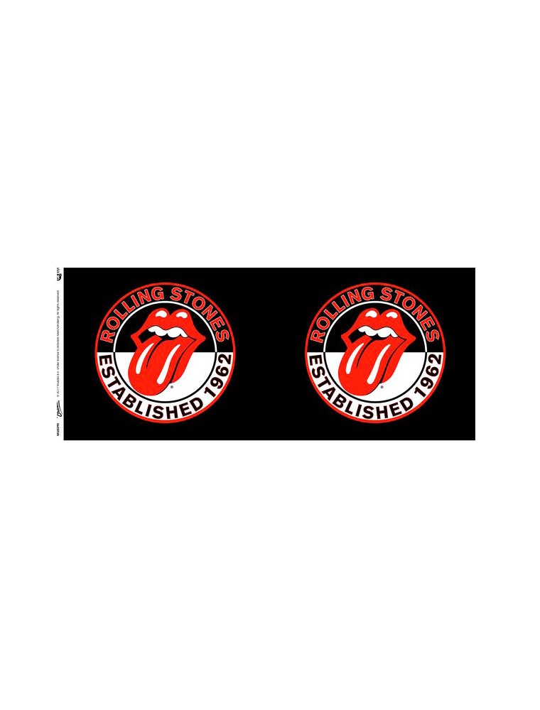 The Rolling Stones Established Tazza gb Eye