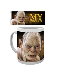 Il Signore Degli Anelli Gollum Tazza gb Eye