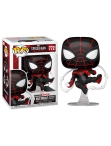 Marvel Spiderman Funko Pop...