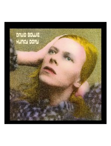 David Bowie Rock Saws Jigsaw Puzzle Hunky Dory (500 Pezzi) Phd Merchandise