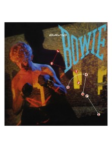 David Bowie Rock Saws...