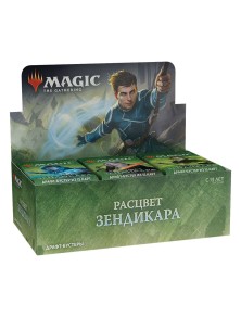 Magic The Gathering...