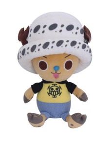 One Piece Peluche Figura...