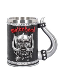 Motörhead Boccale Warpig...