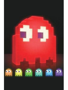 Pac-Man LED-Lamp Ghost 20...