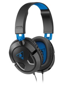 TURTLEBEACH CUFFIE RECON 50P