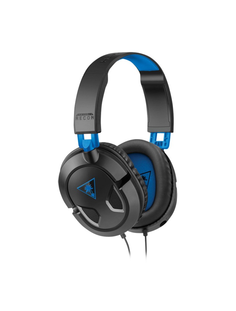 TURTLEBEACH CUFFIE RECON 50P