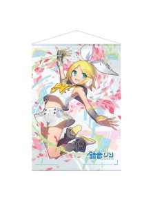 Kagamine Rin & Len...