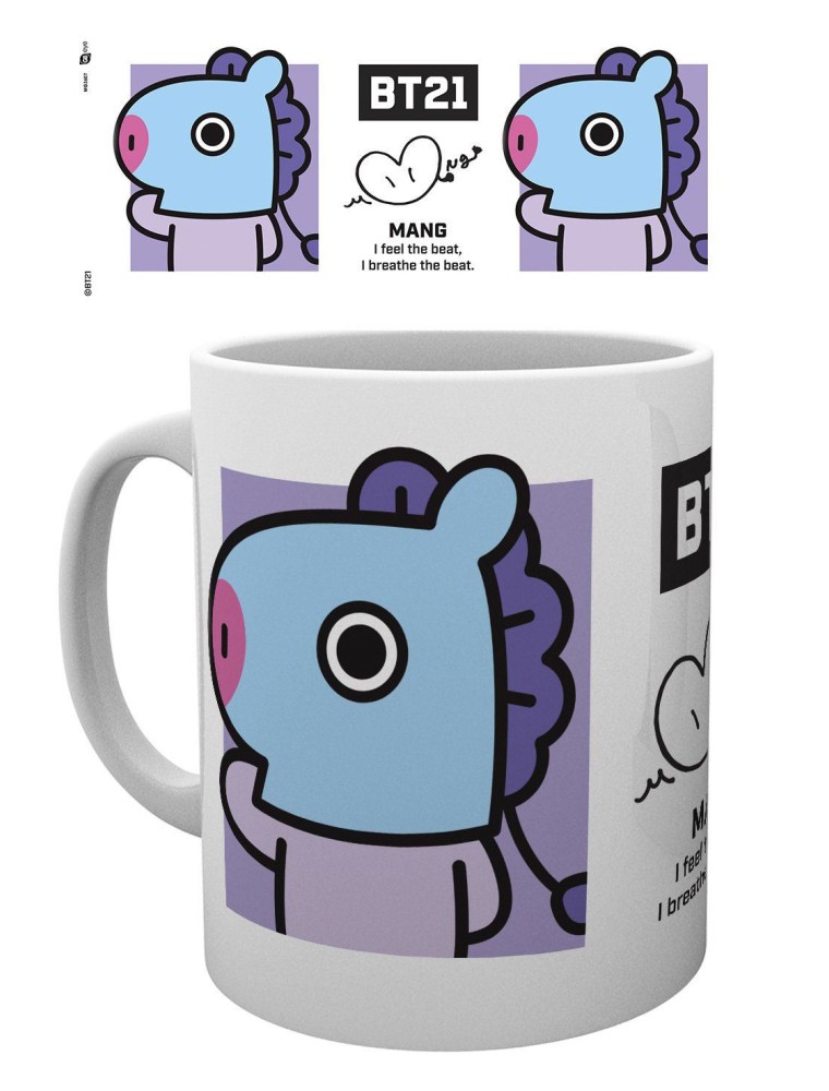 Bt21 Tazza mang Gb Eye