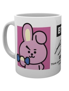 Bt21 Tazza Cooky 320 ml Gb Eye