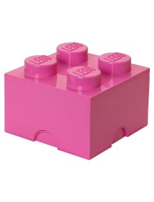 CONTENITORE LEGO BRICK 4...