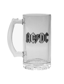 Ac/dcl Bicchiere Stein Gb Eye