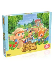 Animal Crossing New...