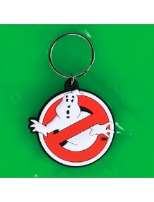 Ghostbusters Portachiavi...