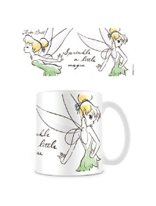 Disney Tinkerbell Magic...