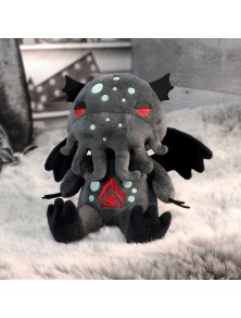 Cthulhu Peluche 20cm...