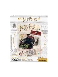 Harry Potter Jigsaw Puzzle...